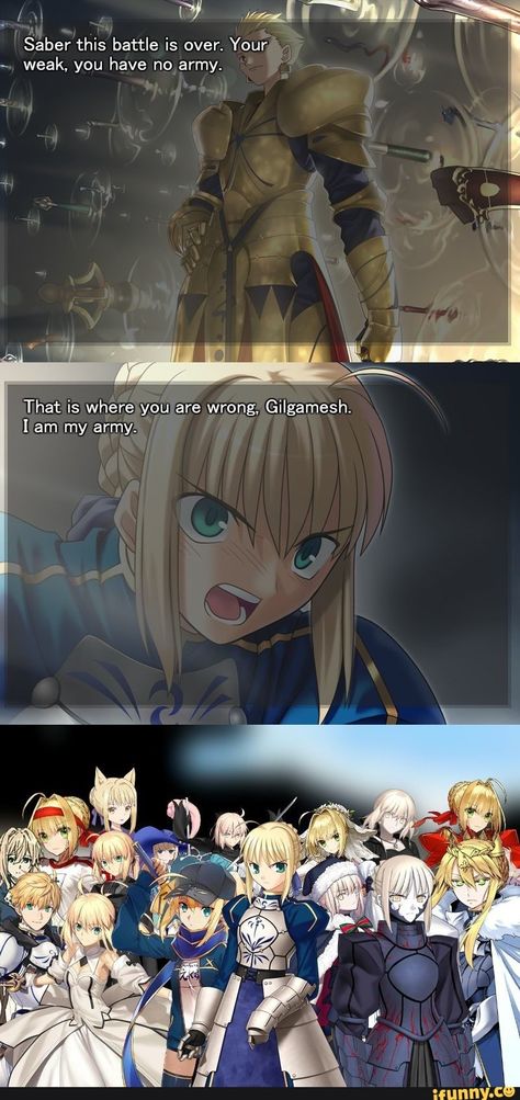 Fate Stay Saber, Saber Fate, Artoria Pendragon, Arturia Pendragon, Geeky Humor, Fate Servants, Fate Stay Night Anime, Anime Military, Fate Anime Series