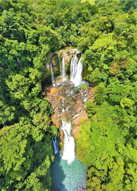 Nauyaca Waterfalls, Costa Rica Costa Rica, Water