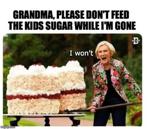 Funny And Relatable Grandma Memes - CheezCake - Parenting | Relationships | Food | Lifestyle Grandma Memes, Nanny Quotes, Grandma Quotes Funny, Grandparents Quotes, Funny And Relatable, Grandma Quotes, Parents Quotes Funny, Best Friend Quotes Funny, Good Morning Funny