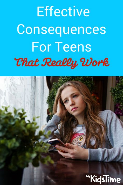 The joys of parenting include disciplining your child when they do something wrong. But what do you do when your teen is no longer a small child who you can give a time out to? Here are some effective consequences for teens that really work: Consequences For Teens, Teen Memes, Parenting Teens Humor, Inspirational Quotes For Teens, Raising Teenagers, Parenting Discipline, Dad Advice, Parenting Girls, Parenting Tools