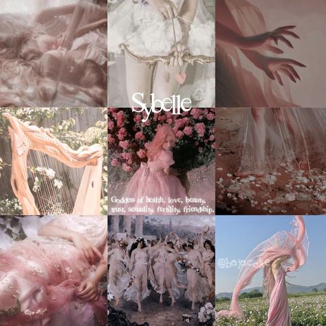 making this was so much fun, goddesses that empower women? yes please! > #goddess #spirituality #empoweringwomen #aesthetic #moodboard #fantasy #fantasyaesthetic #mythology Freyja Goddess Aesthetic, Goddess Complex Aesthetic, Wlw Characters, Pretty Moodboards, Ingenue Essence, Aesthetic Barbie, Goddess Spirituality, Dark Goddess, Goddess Aesthetic