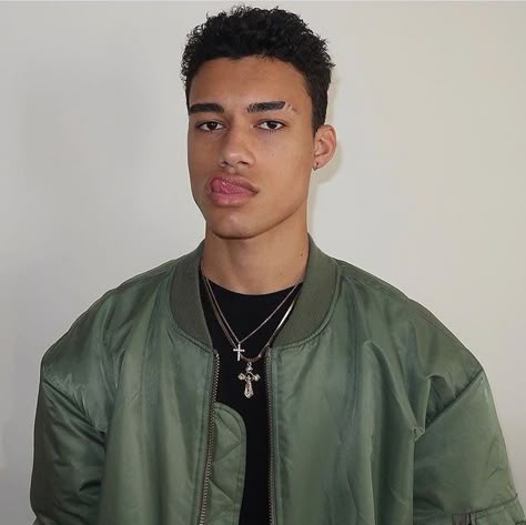 Xander Hawthorne, Reece King, Blaise Zabini, Slytherin Boys, Prince Of Bel Air, Boy Aesthetic, Inspo Pics, Tumblr Boys, Miles Morales