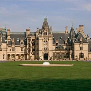 The Biltmore American Mansions, Biltmore House, Hudson River Valley, The Biltmore, Looks Country, Castle Hotel, Biltmore Estate, Asheville North Carolina, Thomas Jefferson