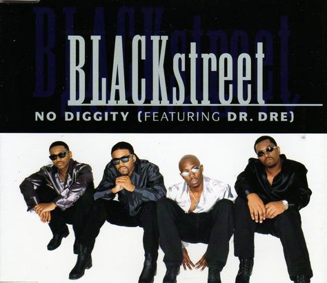 Blackstreet - No Diggity [1996] No Diggity, Strangers Online, American Continent, Best Song Ever, Muddy Waters, Chat Room, Greatest Songs, Dr Dre, Indie Rock