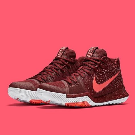 Kyrie Wallpaper, Zapatillas Kyrie Irving, Zapatillas Nike Basketball, Volleyball Accessories, Irving Shoes, Kyrie Irving Shoes, Nike Kyrie 3, Kyrie 3, Best Basketball Shoes