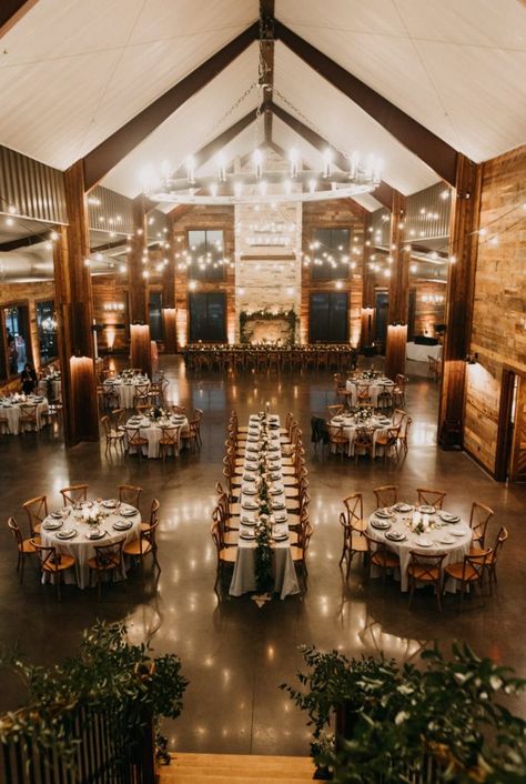 Moody Fall Wedding, R Love, Wedding Table Layouts, Fall Wedding Venues, Reception Layout, Urban Wedding Venue, Wedding Stone, Woodsy Wedding, Dream Wedding Venues