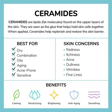 Skin Facts, For Skin Care, Beauty Skin Care Routine, Face Skin Care, Skin Barrier, Skincare Ingredients, Skin Tips, Skin Concern, Skin Care Regimen