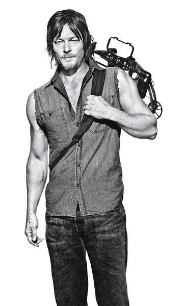 norman reedus mens fitness | Men's Fitness Behind the Scenes of Norman Reedus Cover Shoot - Men's ... Darryl Dixon, Daryl Twd, Boondock Saints, Andrew Lincoln, Daryl Dixon, Norman Reedus, Man Candy, Film Serie, Zombie Apocalypse