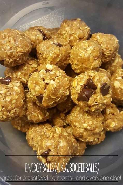 Breastfeeding Energy Balls, Breastfeeding Protein Balls, Lactation Bars, Breastfeeding Food, 2024 Fitness, Breakfast Balls, Cookies Bites, Lactation Cookie, Breastfeeding Snacks