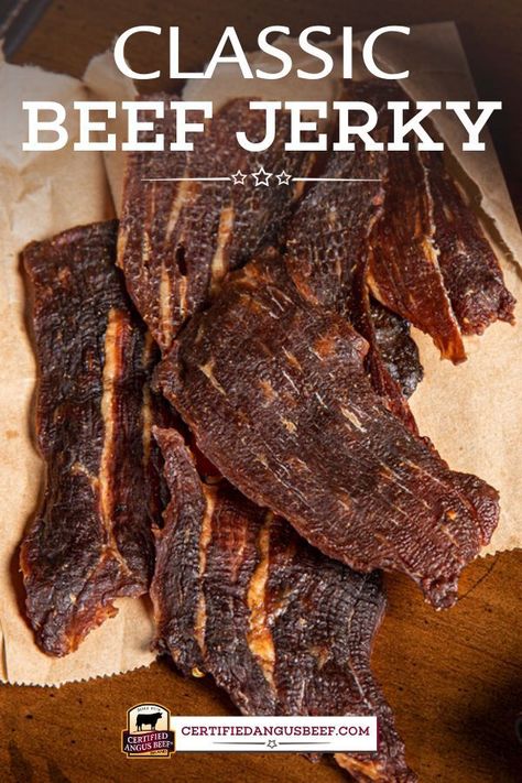 Mexican Beef Jerky Recipe, Beef Jerky Recipe Curing Salt, Make Your Own Beef Jerky, Home Made Beef Jerky Food Dehydrator, Round Steak Beef Jerky, Beef Jerky Dehydrator Recipes, Marinade For Beef Jerky Recipes For, Jerky Brine Recipe, Beef Jerkey Recipes Oven