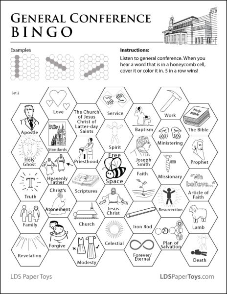 Lds Conference Bingo Free Printable, Lds Conference Bingo, General Conference Bingo 2023, Lds Primary General Conference Handout, General Conference Snack Ideas, Conference Bingo Printable, General Conference Bingo 2024, General Conference Bingo Free, General Conference Bingo