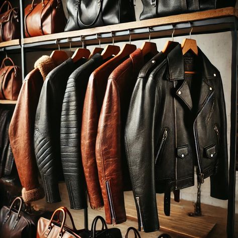 Top 5 Leather Jackets for Men and Women This Year 2024 Leather Jackets For Men, Mayfair London, Leather Jacket Style, Biker Jackets, Hair And Beauty Salon, Bespoke Tailoring, Leather Wear, Jackets For Men, Trends 2024