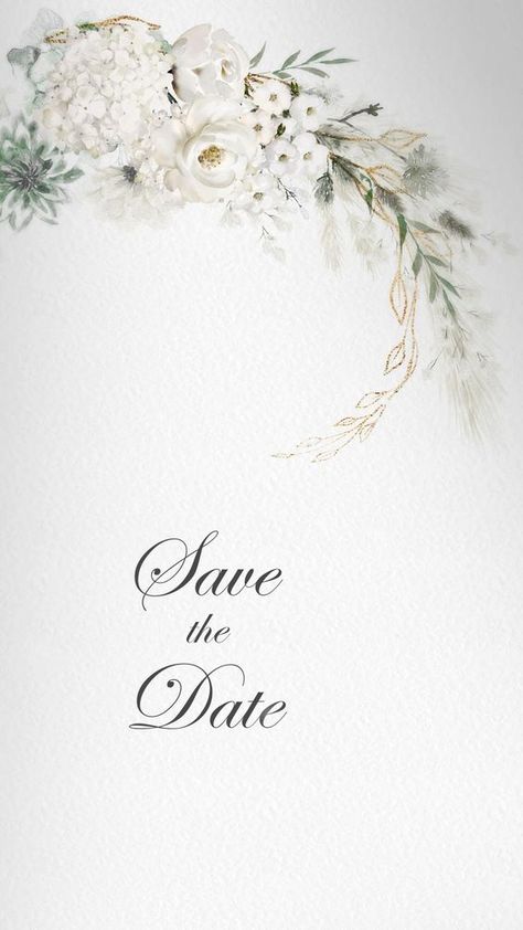 Beautiful Save the Date Boho Theme | Digital Templates.#WeddingInvitations #WeddingStationery #Invitation #WeddingPlanning #CustomInvitations Text Music, Save The Date Boho, Boho Save The Date, Save The Date Online, Save The Date Digital, Floral Wedding Invitation Suite, Nautical Wedding Invitations, Secret Garden Wedding, Foliage Wedding