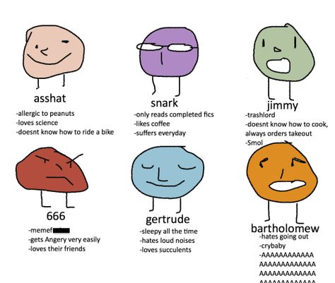 gertrude bartholomew and jimmy Tag Yourself Meme, Tag Games, Tag Urself, Tag Yourself, Emo Memes, Draw The Squad, You Meme, Meme Template, Which One Are You