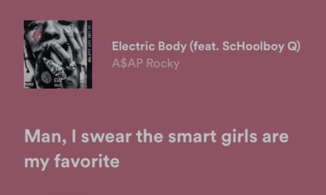 #asaprocky #lyrics #lyricsforbaddies Asap Rocky Quotes Lyrics, Asap Rocky Girl Aesthetic, Asap Rocky Instagram, Asap Rocky Lyrics, Asap Rocky Quotes, Asap Rocky Songs, Rocky Quotes, Poems Deep, Rap Quotes