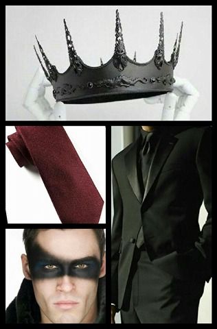 King Adrian's costume as Hades, King of the Underworld Diy Hades Costume Men, Hades And Persephone Couple Costume, Hades And Persephone Costume Halloween, Hades Halloween Costume Men, Hades Makeup Men, Hades Costume Greek Mythology, Hades Costume Men, Demon Costume Men, Mens Hades Costume