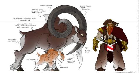 Western Barbarian Mount So, how do you motivate an elephant sized armadillo when it balls up? Ram it with a Sabregoat! A barbarians best friend... #adventure #bhundockknights #derringdo #fantasy #lighthearted #rhedandblu #sabregoat #swashbuckling #swordandsorcery World Building, Creature Artwork, Dnd Monsters, Fantasy Beasts, Cute Food Drawings, Creature Drawings, Prehistoric Creatures, Fantasy Monster, Fantasy Creatures Art