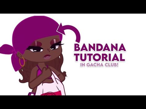 Locs Gacha Club, Dreads Gacha Club, Gacha Club Dreadlocks, Gacha Club Y2k Hair, Gacha Club Afro, How To Make Afro In Gacha Club, Gacha Club Afro Hair Ideas, Gacha Club Afro Hair, Blasian Mha Edit