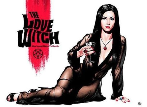 Anna Biller, The Love Witch Movie, The Love Witch, Samantha Robinson, Witch Outfit, Season Of The Witch, Witch Aesthetic, Vintage Horror, Witchy Woman