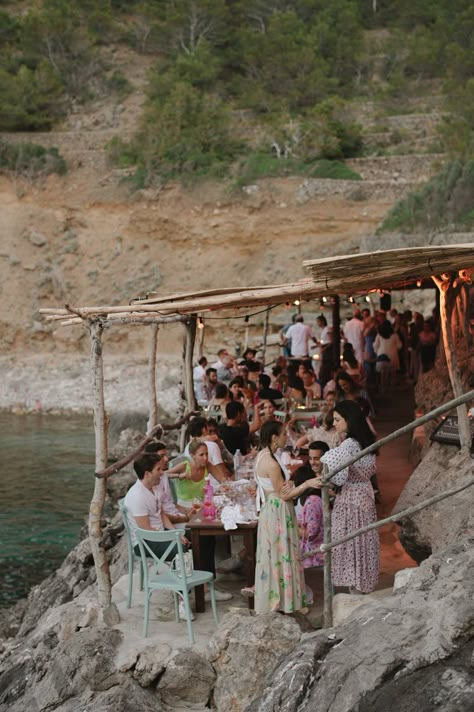 MALLORCA WEDDING LISA VORCE CO IMAGE GALLERY — Lisa Vorce Cala Deia, Mallorca Wedding, Venue Inspiration, Ibiza Wedding, Indie Wedding, Wedding Spain, Wedding Venue Inspiration, Mallorca Spain, Coast Wedding