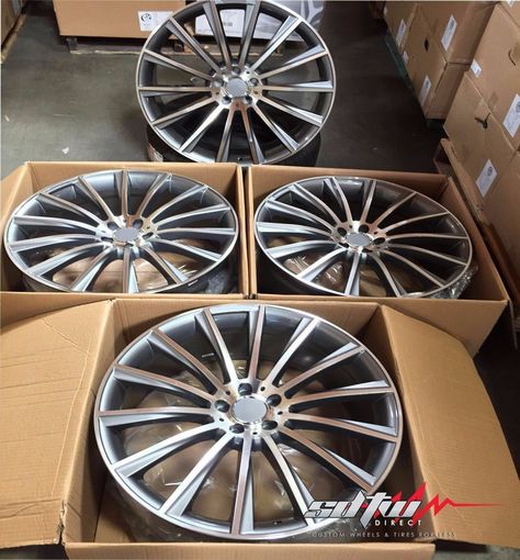 22x9 / 22x10 Wheels For Mercedes S550 S600 S63 CL500 CL600 CL63 22 Inch Rims Set · $1,039.00 Mercedes Rims, Mercedes Cla 250, 22 Inch Rims, 20 Inch Rims, Mercedes C250, Mercedes S550, E55 Amg, Rims For Cars, 5th Wheels