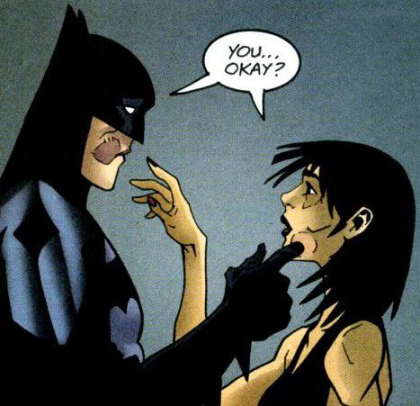 Batgirl Cassandra Cain, Nightwing And Starfire, Dc Comics Women, Wayne Family, Cassandra Cain, Dc Icons, Children's Rights, Batman Robin, Batman And Superman