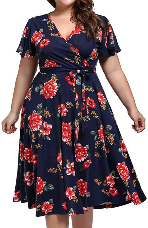 Short Gowns Classy English, Flower Material Gown Styles, Big Size Dress Casual, Fashion Dresses Drawing, Maternity Fashion Spring, Maxmara Dress, Simple Dress Styles, Sukienki Plus Size, 2piece Outfits