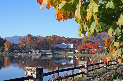 Lake Junaluska Conference & Retreat Center (Lake Junaluska, NC) - Resort Reviews - ResortsandLodges.com Maggie Valley North Carolina, Lake Junaluska, North Carolina Vacations, Maggie Valley, Mountain Vacation, Retreat Center, North Carolina Mountains, Smoky Mountain National Park, Vacation Resorts