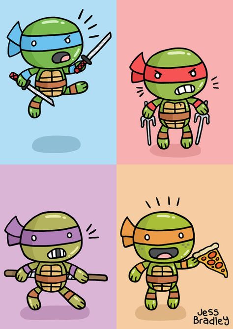 Luke, Ash, Cal and of course Mikey with a pizzaaaa 😊😊😊 i <3 5sos Ninja Turtles Art, Teenage Mutant Ninja Turtle, The Turtles, Tmnt 2012, I'm Bored, Ninja Turtle, Mutant Ninja, Teenage Mutant Ninja Turtles, Cute Characters