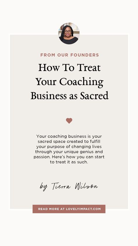 Your literal purpose as a coach is to create a business, products, and services that change people’s lives… literally altering their realities. 👉 How To Treat Your Coaching Business as Sacred ✨ #coaching #lifecoach #businesstips #contentmarketing #content  #mindset #beliefs life coaching tools, life coach, life coaching, life coaching business, content marketing, content calendar, mindset Life Coach Content Ideas, Life Coach Aesthetic, Marketing Content Calendar, Coaching Content, Health Coach Branding, Wellness Content, Coach Branding, Life Coach Business, Digital Course