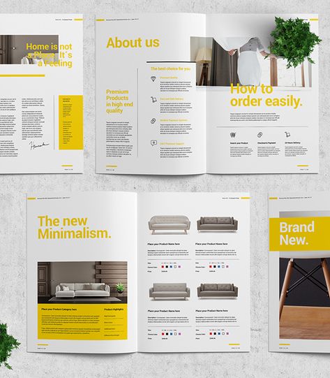 Product Catalog - Tycoon Series Design on Behance Product Flyer Design, Catalog Design Inspiration, Catalog Design Layout, Product Flyer, Catalogue Layout, Poster Sport, Info Board, Proposal Design, Portfolio Template Design