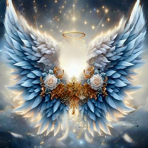 Mom In Heaven Quotes, Magic Wings, In Heaven Quotes, Crying Eyes, Wings Feathers, Groot Marvel, Mom In Heaven, Memory Frame, Heaven Quotes