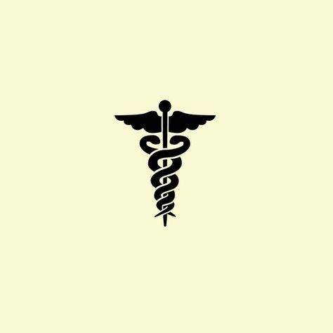 Nursing - small tattoo maybe? So gonna do this when the time comes! Emt Tattoos, Medical Tattoo Ideas, Back Ear Tattoo, Nurse Tattoo, Medical Tattoo, Small Tats, Nursing Schools, Medical Symbols, Symbol Tattoos