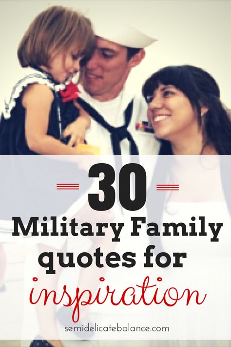 When times get rough, sometimes a military family needs some inspirational quotes for encouragement. Here are some memorable quotes for military families. Navy Mom Quotes, Military Family Quotes, Quotes For Encouragement, Navy Quotes, Military Wife Life, Army Wife Life, Military Lifestyle, Family Quotes Inspirational, Quotes For Inspiration