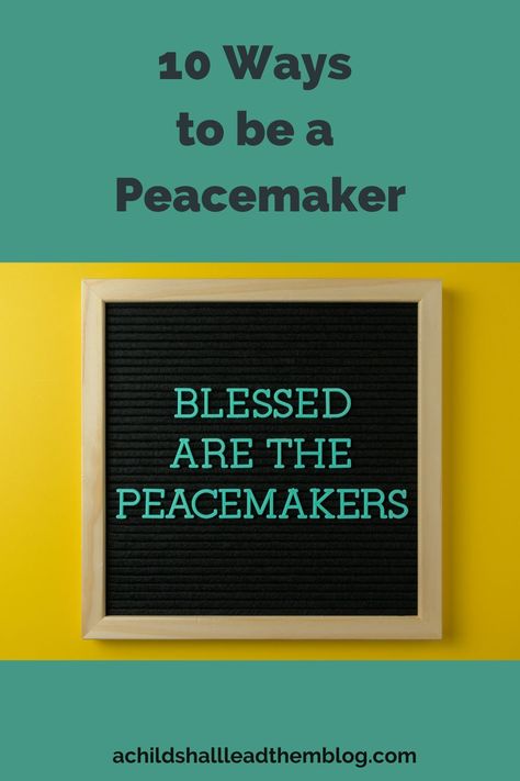 Jesus said blessed are the peacemakers. Matthew 5:9. What ways can we be peacemakers? 10 examples of peacemakers in the Bible. Characteristics of a peacemaker. Be A Peacemaker, Blessed Are The Peacemakers, Welcome To The Group, Matthew 5, Jesus Said, Study Scripture, Christian Woman, Faith Bible, Christian Marriage