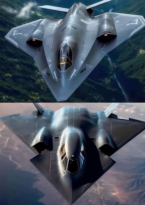 Sixth Generation Fighter, Mandy Lee, Jet Privé, Aerospace Design, Jet Fighter Pilot, Concept Vehicles Sci Fi, Military Images, Stealth Aircraft, Space Ship Concept Art