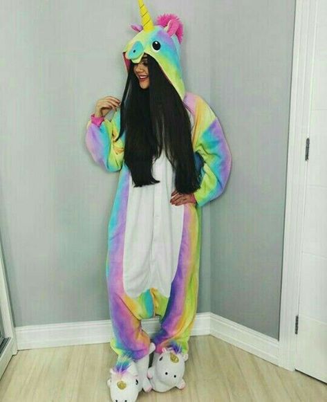 Unicorn Life, Unicorn Fashion, Cute Onesies, Unicorn Outfit, Cute Sleepwear, Unicorn Costume, Pajama Outfits, Unicorn Lover, Cute Pajamas