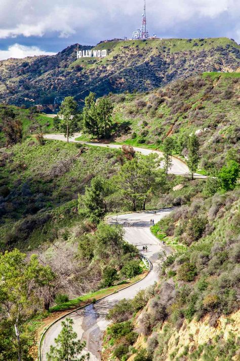 Hiking Los Angeles Aesthetic, Griffith Park Los Angeles, Los Angeles To Do, Griffith Park Hike, Wallpaper California, Life In Los Angeles, Places In Los Angeles, Highland Park Los Angeles, Los Angeles Travel Guide