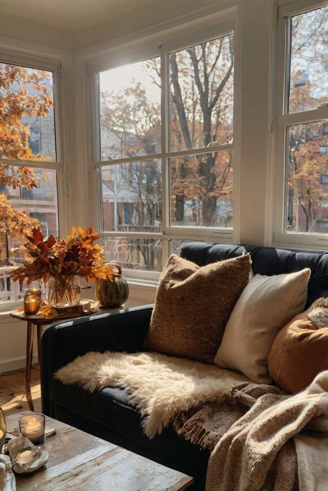 Fall Furniture , Autumn Cozy Fall ,Decor Easy Fall ,
Decor Neutral Fall ,Decor Fall ,Decor Inspiration ,Fall Decor Ideas Thanksgiving Apartment Decor, Apartment Fall Decor, Autumn Interior Design, Fall Apartment, Aesthetic Fall Decor, Fall Apartment Decor, Apartment Decor Ideas, Ad Inspiration, Halloween Bedroom Decor