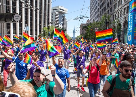 Tim Cook Celebrates Pride Month Lgbtq Equality, Full Marks, Perfect Score, Tim Cook, Human Rights Campaign, Lgbt Rights, Apple A, Corporate Social Responsibility, Pride Parade