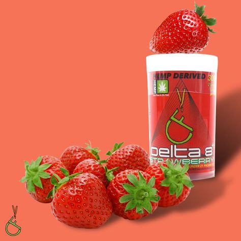 Vegan Delta8 CBD Gummies Strawberry Cbd Dog Treats, Gummies Recipe, Cbd Oil Benefits, Delta 8, Taste Made, Health Risks, Full Spectrum, Cbd Oil, Food Items