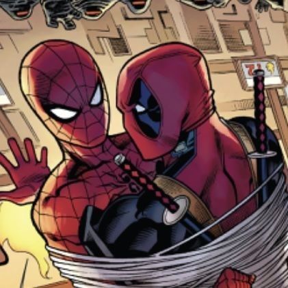 Deadpool Y Spiderman, Daily Bugle, Deadpool Spiderman, Deadpool X Spiderman, The Watcher, Deadpool And Spiderman, Deadpool Comic, Spiderman Comic, Marvel 3