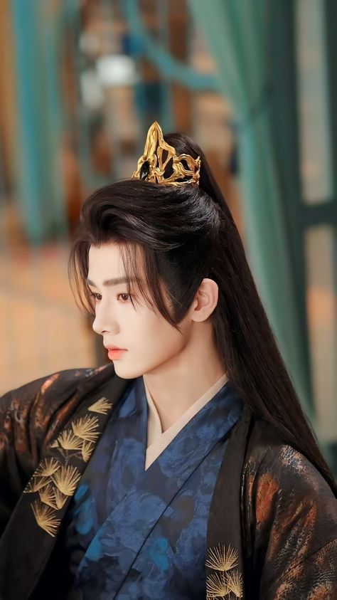 Have Soft Spot for Her | Actor Name: Richard Li • Native name: 李菲 • Nationality: Chinese • Born: September 16, 1996 Richard Li Fei, Richard Li, Li Hong Yi, Kim You Jung, Chinese Historical Drama, Cheng Xiao, Soft Spot, Chinese Actors, September 16