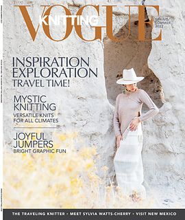 Ravelry: #03 Starlight pattern by Kaffe Fassett Vogue Knitting Magazine, Vogue Spring, Designer Knitting Patterns, Lee Ann, Vogue Knitting, Summer Sweaters, Book And Magazine, Knitting Magazine, Knitting Books