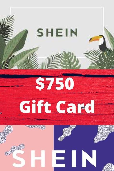 Shein Gift Card Code, Shein 750, Free Shein, 750 Shein Gift Card, Shein Gift Card, Google Play Gift Card, Walmart Gift Cards, Paypal Gift Card, Card Balance