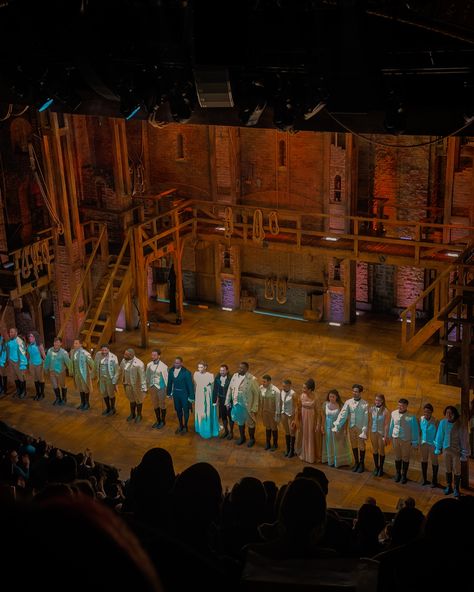 [ad] 🎶’In the Room where It Happens’ with @hamiltonmusical on Broadway in NYC! I booked our tickets on @GetYourGuide, and here’s why that made all the difference:

• Effortless Booking: Their platform lets you easily compare seating options, read verified reviews, and secure competitive pricing with a smooth, secure checkout process. 
• Best Seat Selection: GetYourGuide helps you snag great seats, ensuring you don’t miss a moment of the incredible performances. 
• Reliable Service: With promp... Theater Types, Theater Architecture, Hamilton Fanart, Live Theater, Drama Theatre, Dance Theater, Broadway Musical, Top Hotels, Musical Theatre