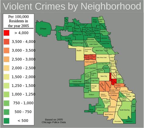 Bad parts of Chicago map - Bad areas of Chicago map (United States of America) Chicago Neighborhoods Map, Map Of Chicago, Chicago Vacation, Albany Park, Data Map, Chicago Map, Park Square, Invisible Hand, Visit Chicago