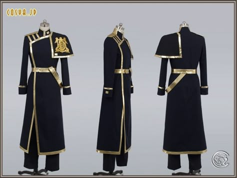 Military Uniform Design, Sci Fi Uniform, Military Dress Uniform, Sci Fi Clothing, Armor Clothing, Concept Clothing, Military Uniforms, Uniform Design, Fantasy Dress