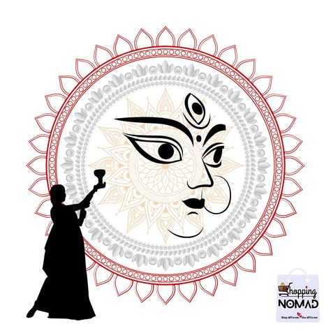 On this auspicious day, may Maa Durga bless you with strength, prosperity, and happiness. May her divine presence fill your life with joy and remove all obstacles from your path. From all of us at Shopping Nomad, we wish you a joyous and blessed Maha Ashtami. Let’s celebrate the triumph of good over evil and embrace the spirit of unity and devotion. #Navratri2024 #HappyNavratri #NavratriCelebration #FestivalOfColors #GarbaNight #DandiyaRaas #durgapuja #Mahastami #DurgaPuja2024 #IndianFest... Maha Ashtami, Latest Electronic Gadgets, Maa Durga, Happy Navratri, Car Vacuum Cleaner, Durga Maa, Car Vacuum, Handheld Vacuum Cleaner, Exclusive Gift