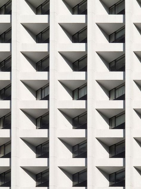 Shadow Architecture, Building Pattern, Architectural Pattern, Archi Design, Brutalist Architecture, Minimalist Photography, Building Facade, Minimalist Architecture, Art And Culture